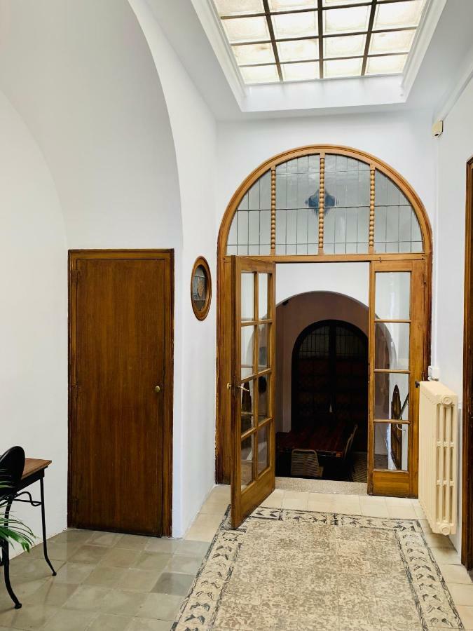 Apg Palau Salieti 3 Apartamento Girona Exterior foto