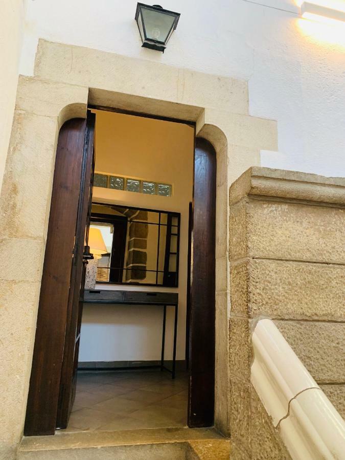 Apg Palau Salieti 3 Apartamento Girona Exterior foto