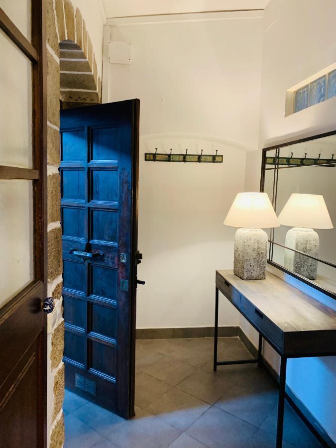 Apg Palau Salieti 3 Apartamento Girona Exterior foto