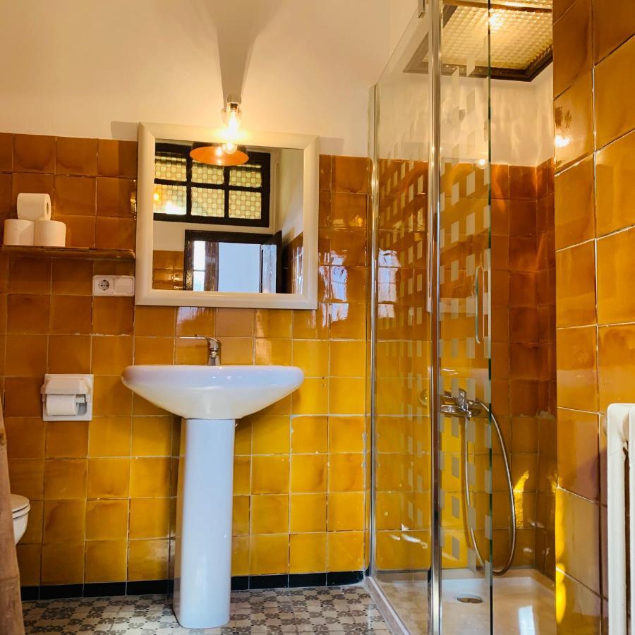 Apg Palau Salieti 3 Apartamento Girona Exterior foto