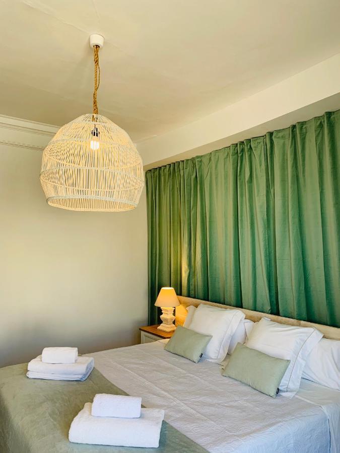 Apg Palau Salieti 3 Apartamento Girona Exterior foto