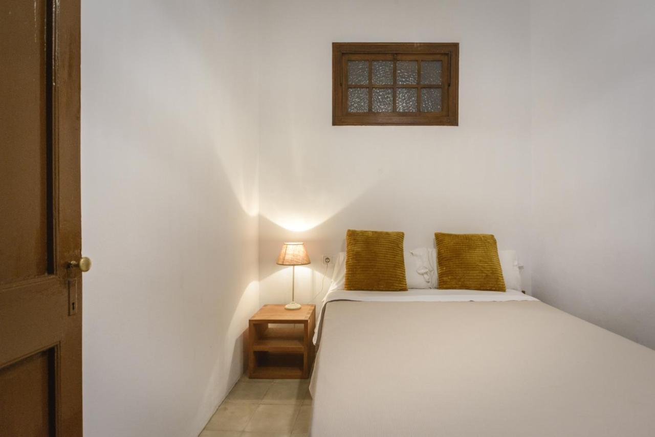 Apg Palau Salieti 3 Apartamento Girona Exterior foto