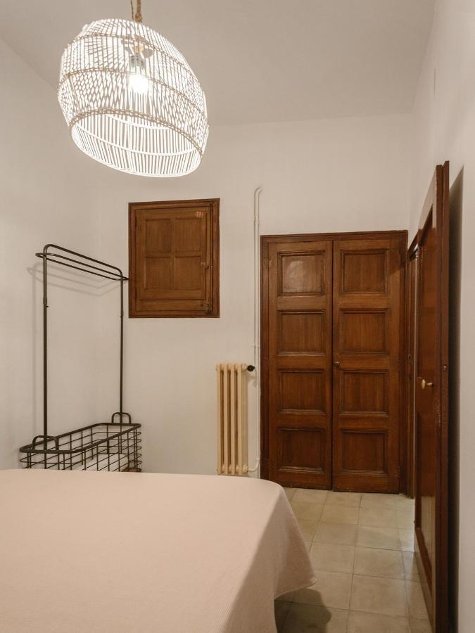 Apg Palau Salieti 3 Apartamento Girona Exterior foto