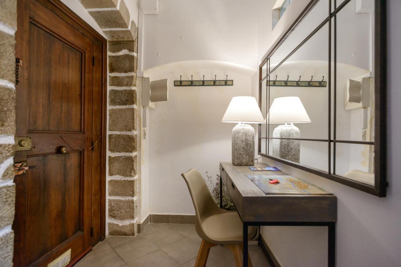 Apg Palau Salieti 3 Apartamento Girona Exterior foto